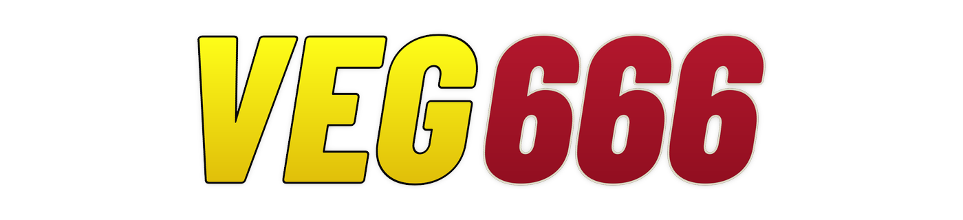 veg666 logo